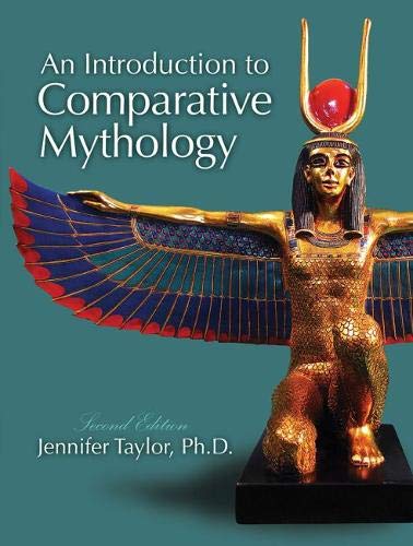 An Introduction to Comparative Mythology
