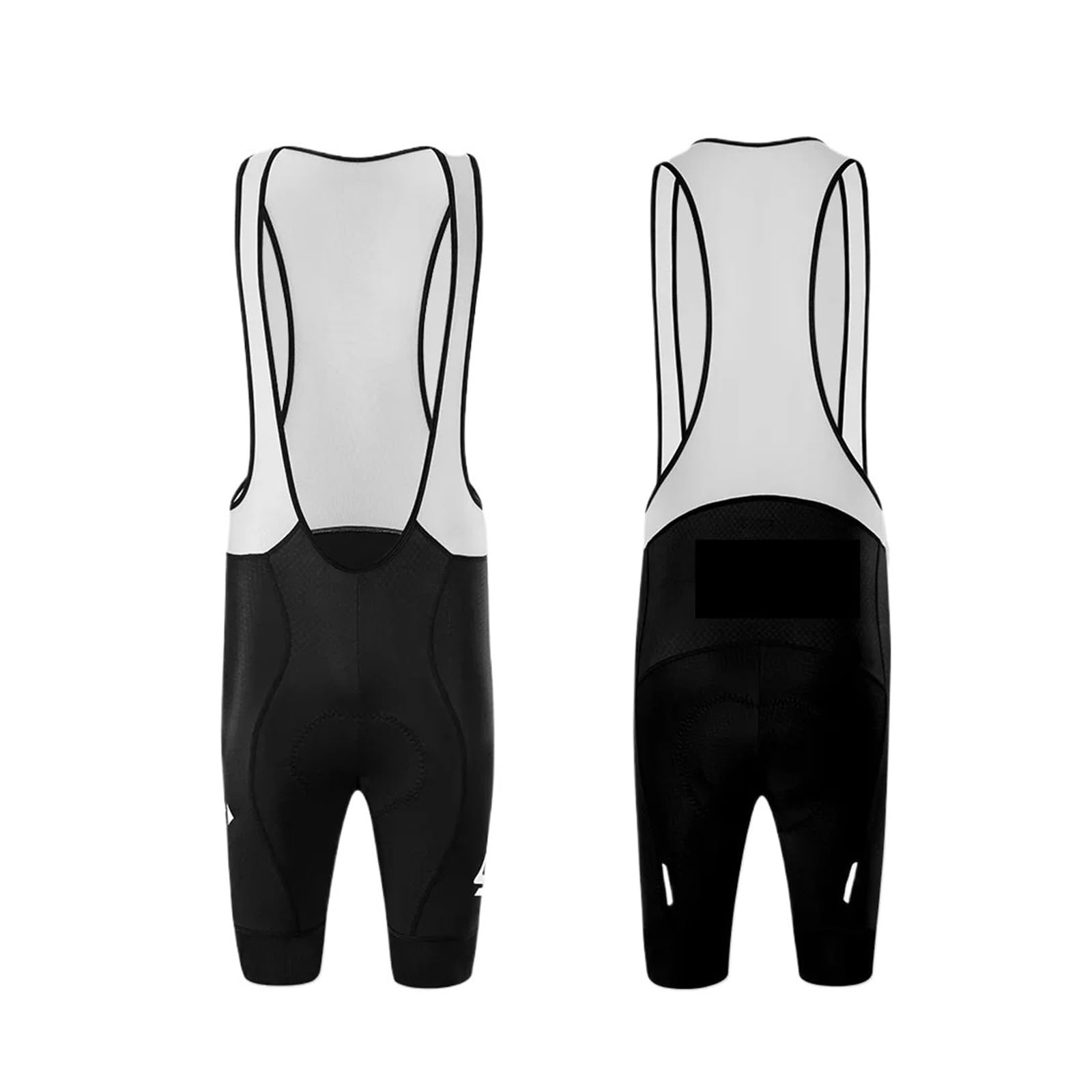 Cycling Wears Bicycle Biking Bib para Ciclismo Y Turismo