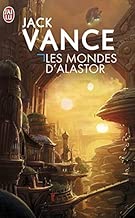 Download Les mondes d'Alastor PDF