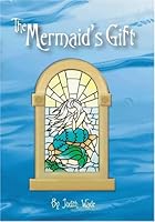 The Mermaid's Gift 0972895817 Book Cover