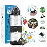 Zoom IMG-1 forweway borraccia acqua bottiglia sportiva Zoom IMG-1 forweway borraccia acqua bottiglia sportiva