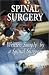 Spinal Surgery Written Simply by a Spinal Surgeon
