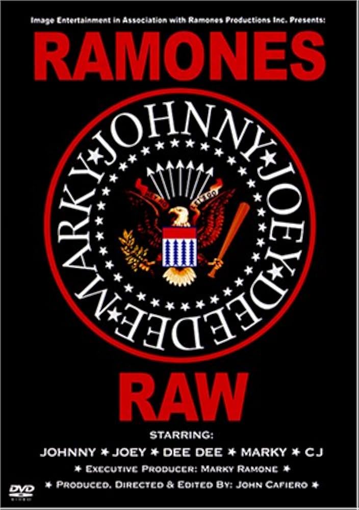 ラモーンズ・ロウ [DVD] Amazon.co.jp: ラモーンズ・ロウ [DVD] : ラモーンズ