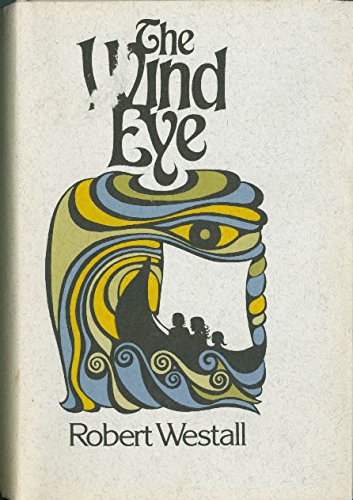 The Wind Eye 0688841147 Book Cover