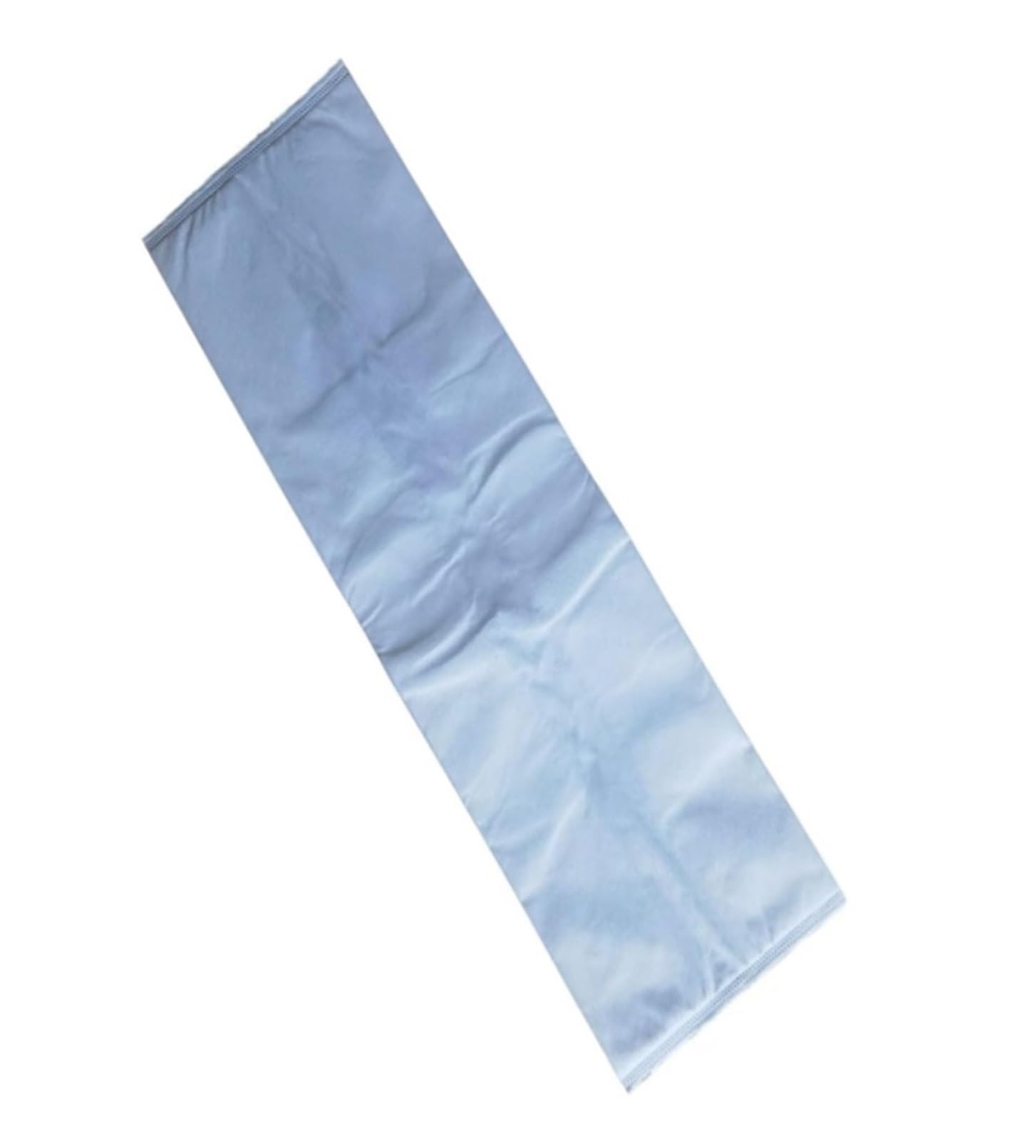 For bolsas de aspiradora central Nutone, paquete de 4 for modelos CV350 CV351 CV353 CV391 CV400 CV450, capacidad de 8 galones, material de 2 capas for captura de polvo y partículas