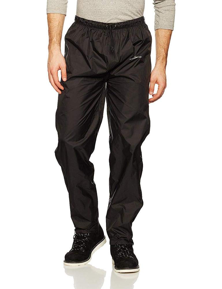 FERRINO Zip Motion - Survêtement imperméable - Zip Motion - Mixte