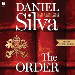 The Order cover art