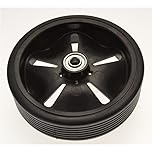 Hayter Spirit 41 Replacement Wheel (111-2021)