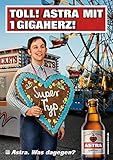 gedruckt auf 170g Bilderdruck, matt gestrichen