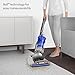 Dyson Ball Animal 2 Total Clean Upright Vacuum Cleaner, Blue
