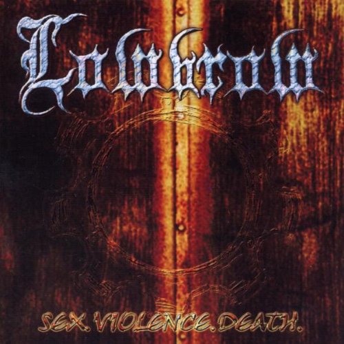 Amazon.com: Sex Violence Death: CDs & Vinyl