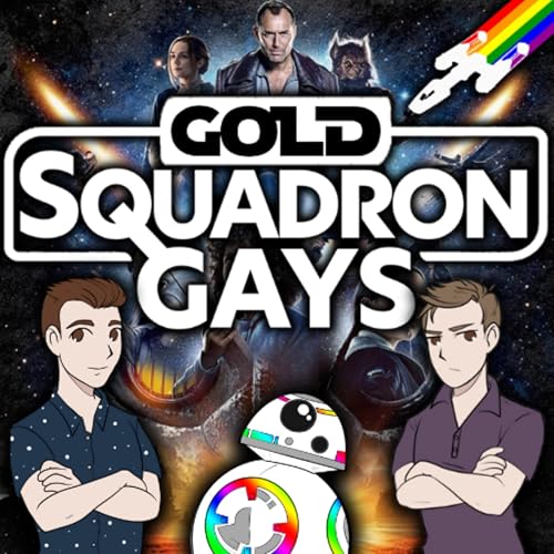 Page de couverture de Skeleton Crew: Episode 2 - Review