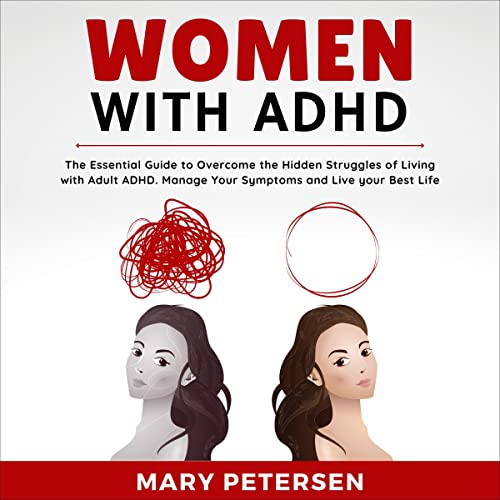 Amazon.com: A Radical Guide for Women with ADHD: Embrace Neurodiversity ...
