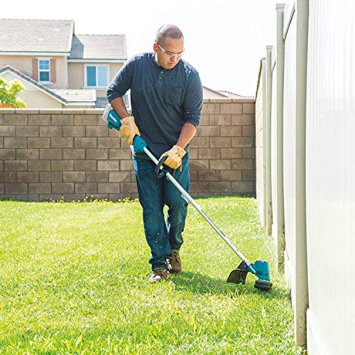 Makita Xru23Z 18V Lxt® Lithium-Ion Brushless Cordless 13" String Trimmer, Tool Only #TOP2
