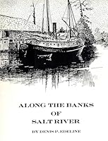 Along the banks of Salt River B006N3PKJ4 Book Cover