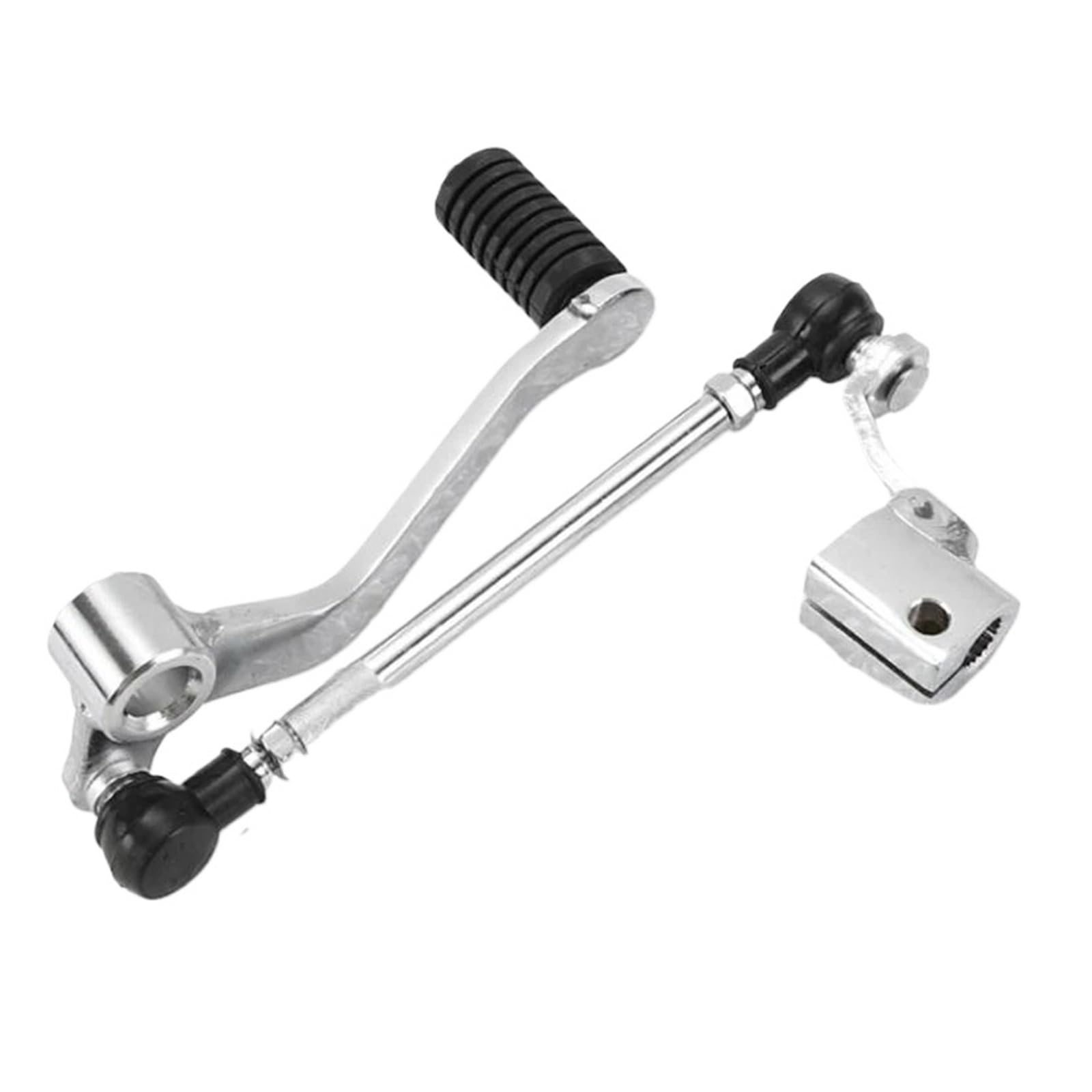 Hcbbcew One Color Compatible With Cfmoto Motorcycle Accessories 150Nk Cf150-3 Shift Lever Combination Pedal