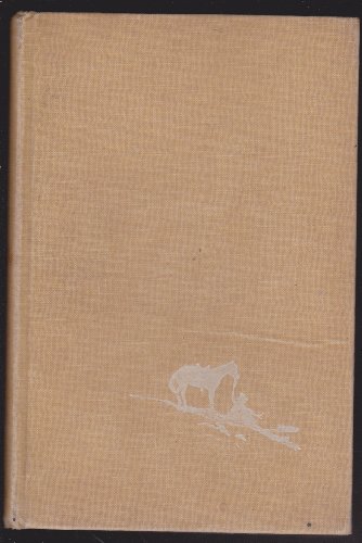 Will James' Book of Cowboy Stories Pub. By Scribner & Sons