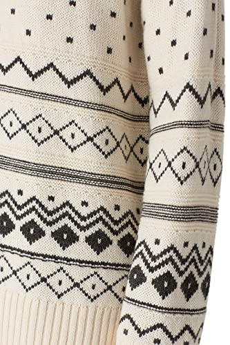 Image of Rent The Runway Pre-Loved Intarsia Fair Isle Sweater