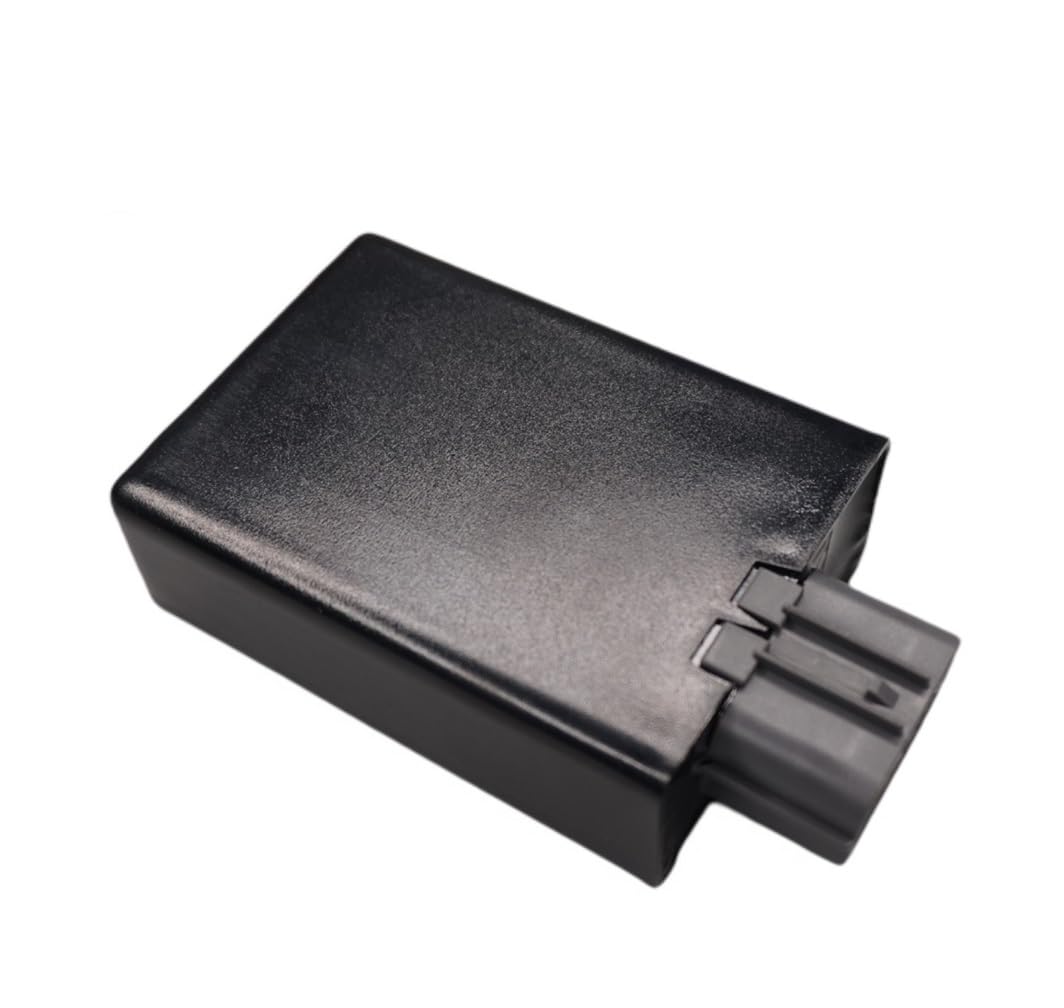 CDI Box bobina accensione ATV CDI Box Per TRX350 FW Fourtrax 1998-2000 30400-HM5-506 HN4 Rancher 350 TRX300 2X4 8PIN TRX350FE 4x4 ES TRX350TM 2x4