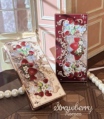 Amazon.co.jp: FlowerKnows（フラワーノーズ）: ストロベリーロココ