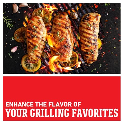 Weber Roasted Garlic & Herb Seasoning, 2.75 oz - image 6