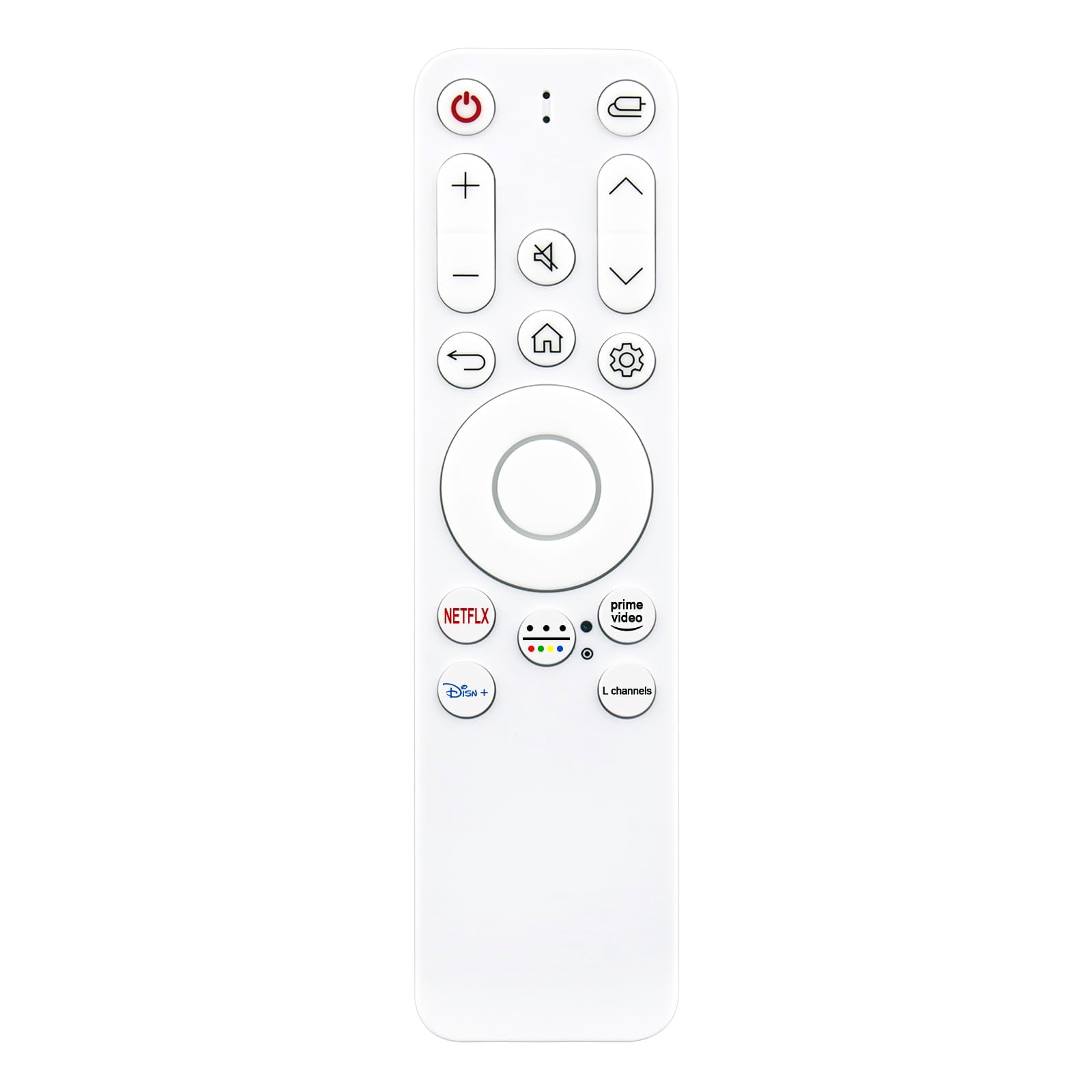 Amazon.com: Replace Remote Control AKB76044714 AKB76044731