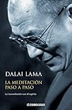 La meditación paso a paso (Clave)