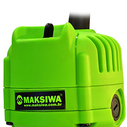 Tupia Manual 550W TM.550.M 1V - Maksiwa - 220V