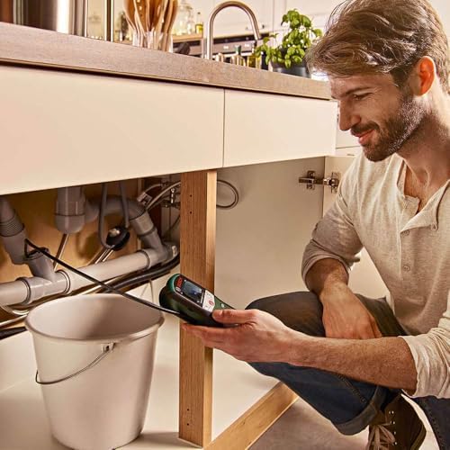 Bild 4 - Bosch Inspektionskamera UniversalInspect (Ø8mm Endoskopkamera für hochwertige und farbige Bildaufnahmen mit flexiblem 0,95m Kabel und integriertem Speicher, im Karton)