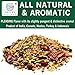 SPICES VILLAGE Pickling Spices for Corned Beef, Pickling Spices Mix for Pickles and Canning, 6.5oz, Pickling Seasoning Blend Kit - Kosher, Gluten Free, Non GMO, Resealable Bulk Bag