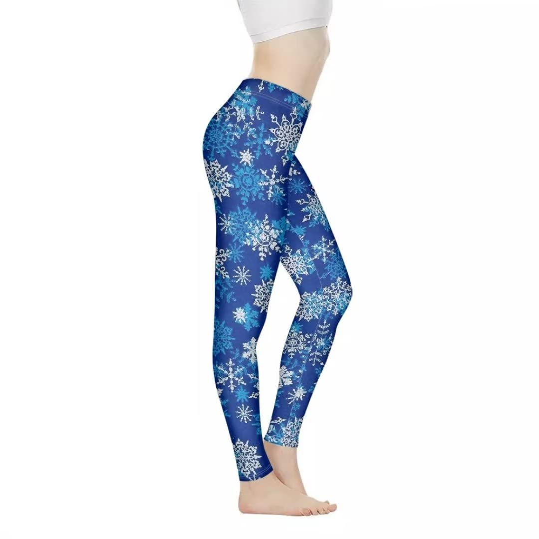 PinUp AngelHigh Waisted Legging for Women Indoor Sports Soft Athletic Pant for Yoga Workout