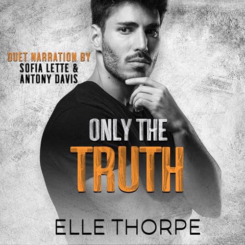 Only the Truth by Elle Thorpe episode artwork