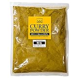 無塩 カレー粉 1kg カレーパウダー �