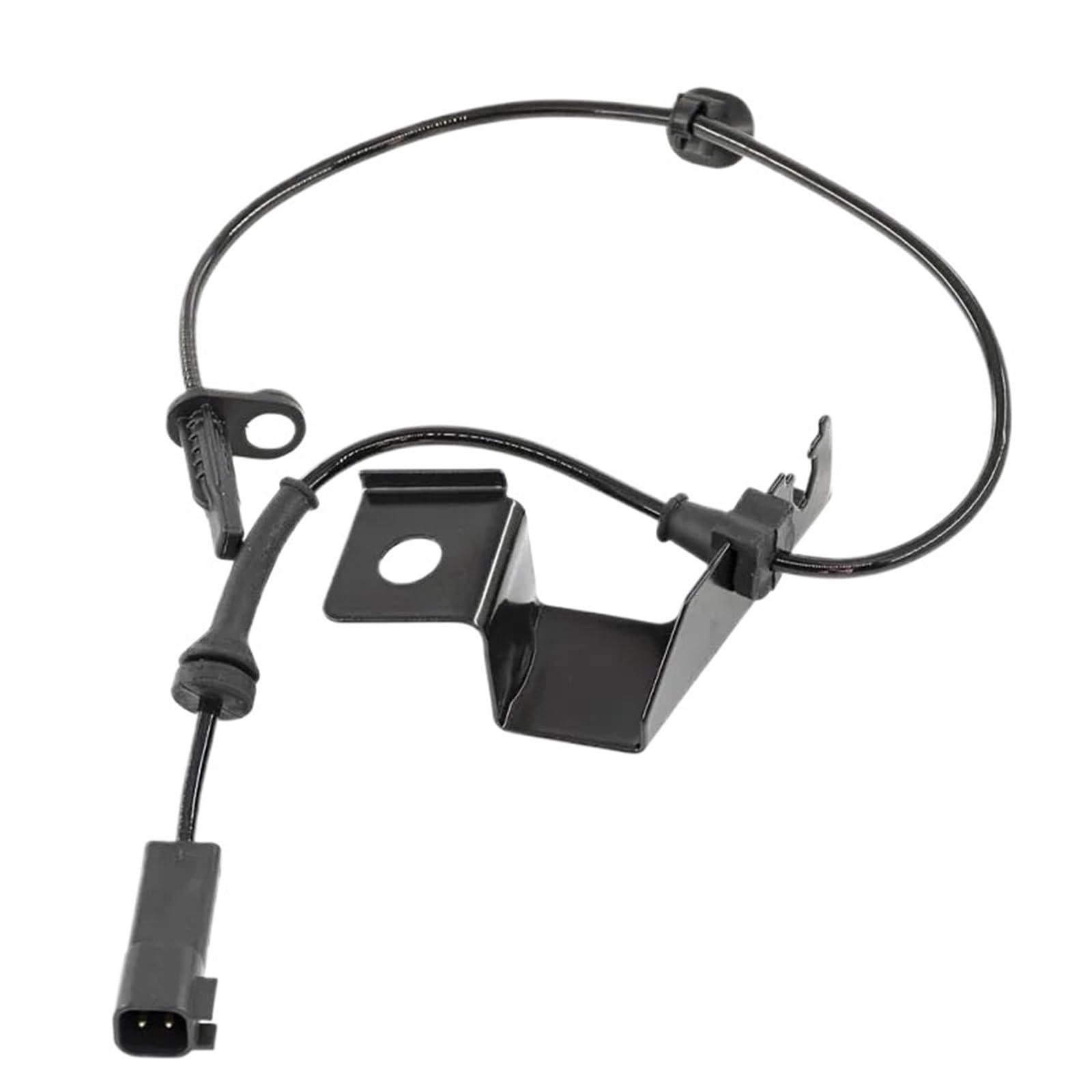 Fcarumiqp Front Left /Right Abs Wheel Speed Sensor(Front Left)