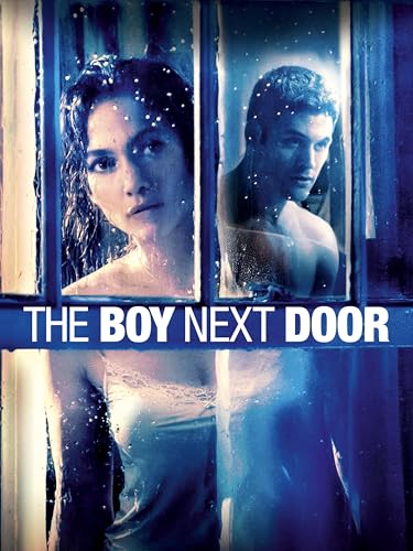 Un voisin trop parfait