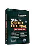 Manual de Direito Eleitoral Para Concursos