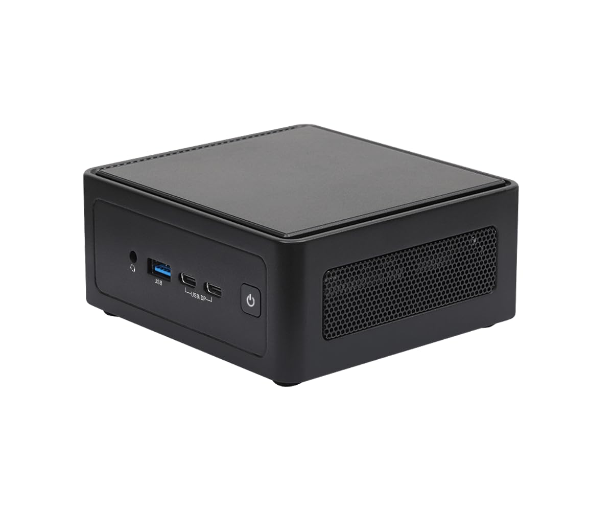 Amazon.com: NUC BOX-155H Mini PC, Intel Core Ultra 7 Processor