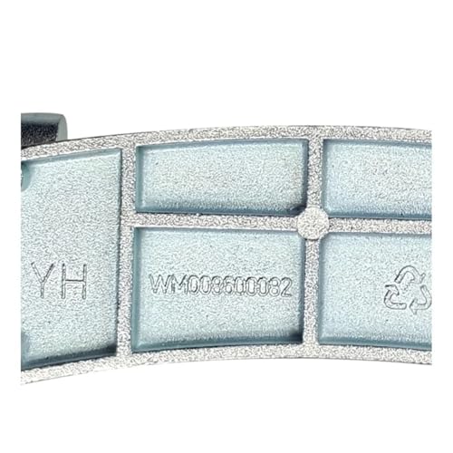 Charnière de porte lave-linge Midea pièce compatible 302930650016 - 4