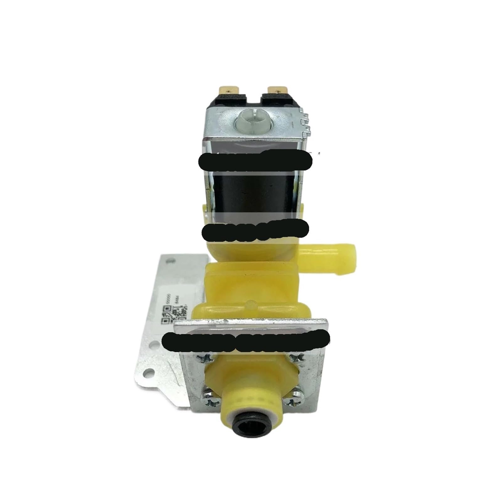 Refrigerator Water Inlet Valve Ice Machine Parts 220V 6W C-274 000008484 Water Inlet Valve Solenoid for Maker Replace