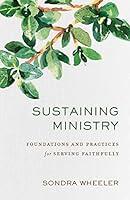 Algopix Similar Product 19 - Sustaining Ministry Foundations and