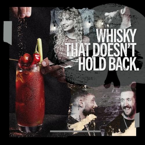 Smokehead High Voltage Islay Single Malt Scotch Whisky 58% Vol. 0,7L In Tinbox - 7