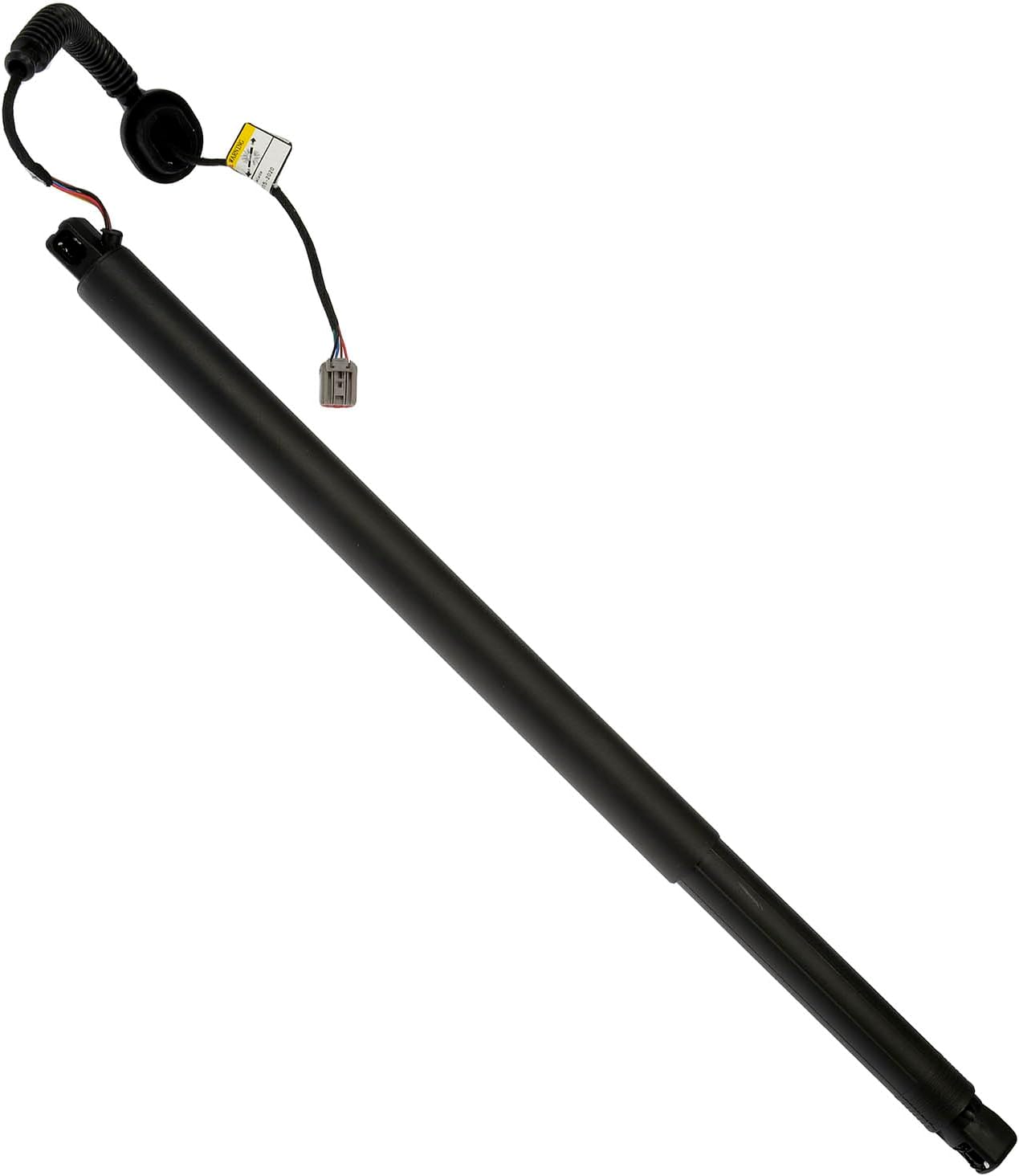 APDTY 162137 Tailgate Pull Down Motor