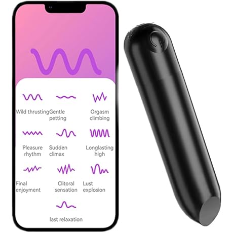 NYMMIND Wireless Massager: Experience Blissful Pleasure with Discreet Comfort