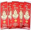 Sai Flora Incense Agarbati 16 boxes 25 gms bulk pack Buy in bulk and save