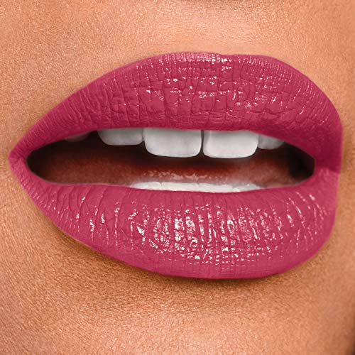 Maybelline New York SuperStay 24 2-Step Liquid Lipstick, On And On Orchid