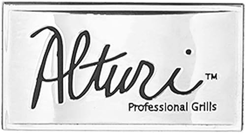 Miniatura 5 de Summerset Alturi - Parrilla de gas natural integrada de 30 pulgadas con quemadores de acero inoxidable y asador - ALT30T-NG