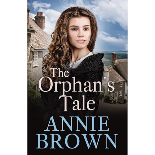 The Orphan's Tale by Annie Brown episode artwork