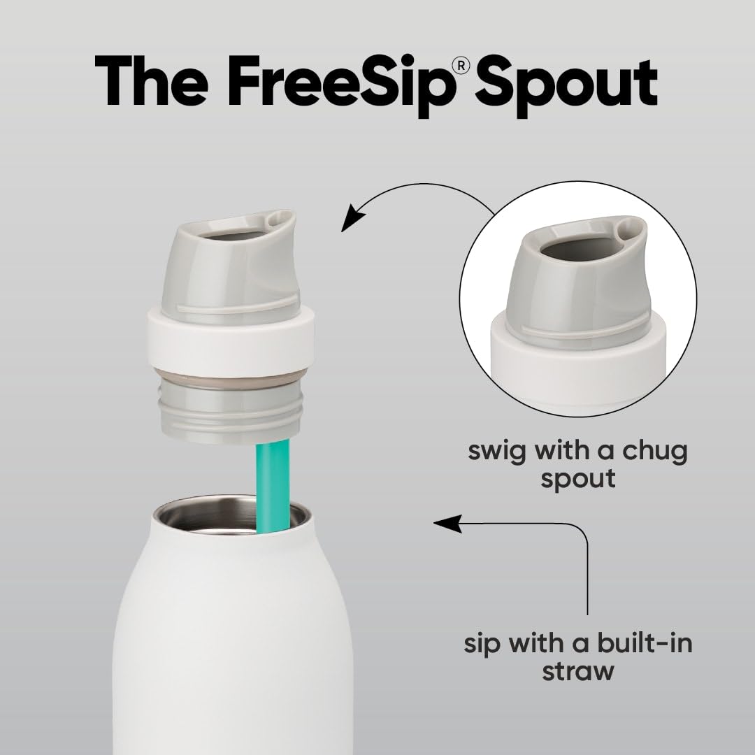 owala-freesip-twist-18oz-insulated-stainless-steel-water-bottle-peachy-keen image 3