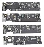 A1466 Logic Board i5 i7 4GB 8GB for Ma-cbook Air 13' A1369 A1466 Motherboard 2010 2011 2012 2013 2014 2015 2017 Year(2017 1.8GHz i5 8GB)