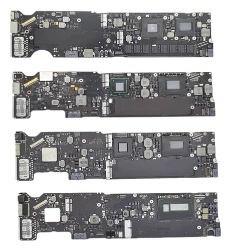 1. Rich storage interfaces: Provides multiple storage interfaces, such as M.2 NVMe, to meet different storage needs and enable high-speed data reading and writing. ​